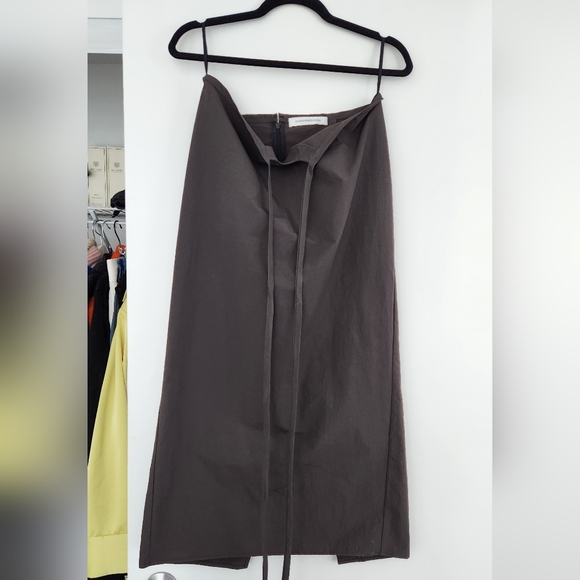 Christopher esber skirt - Picture 2 of 5